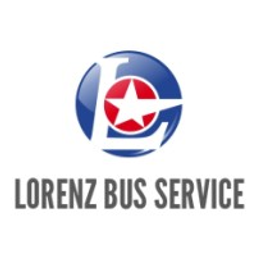 Lorenz Bus Service, Inc. logo
