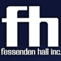 Fessenden Hall logo