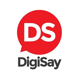 Digisay logo