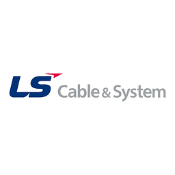 LS Cable & System U S A Inc logo