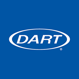 Dart logo