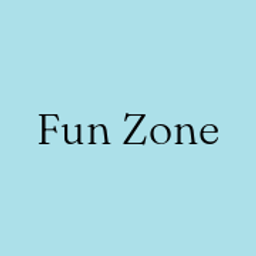 Rascal's Fun Zone logo