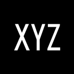 XYZ logo