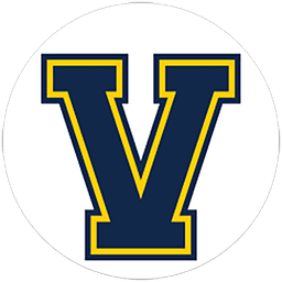 Victor Central School District logo