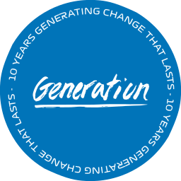 Southwest Generation logo