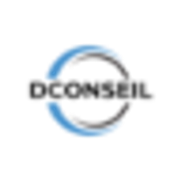 DCONSEIL logo
