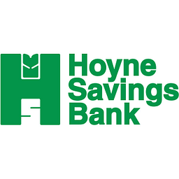 Hoyne logo
