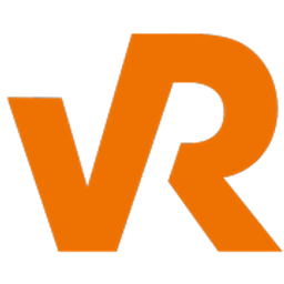 VR Makler logo