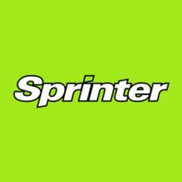 Sprintersportses logo