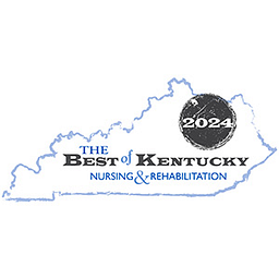 Irvine Nursing and Rehabilitation Center logo
