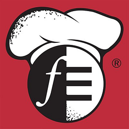 Food Express logo