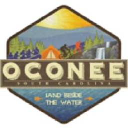 County of Oconee logo