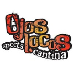 Ojos Locos Security logo