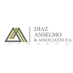 Diaz Anselmo & Assoc. PA logo