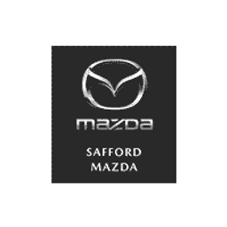 Safford Mazda Fairfax logo