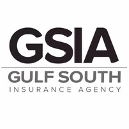 Gulf South Insurance logo
