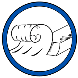 Lincoln Woodworks logo