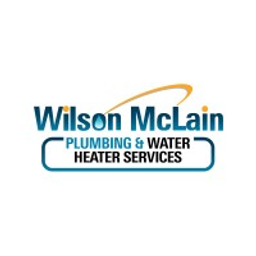 Wilson McLain Plumbing logo