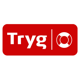Tryg logo