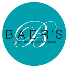 BAERS FURNITURE CO INC logo
