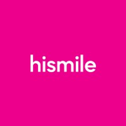 HisMile logo