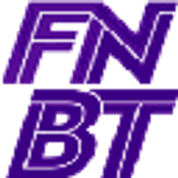 FNBT Bank logo