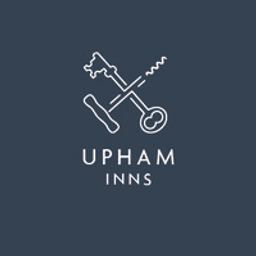 Upham Inns logo