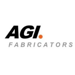 AGI Fabricators logo