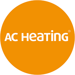 Residential Commercial Spec Htg &AC logo