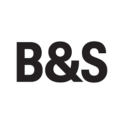 S&B Strategy logo