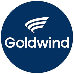 Goldwind Americas logo