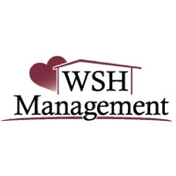 WSH Management, Inc. logo