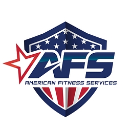 American Fitness Services LLC logo
