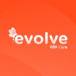 Evolve ABA Care logo