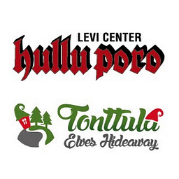 Hullu Poro logo