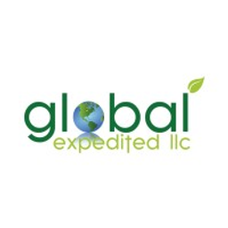 Global Expedited Transportation logo