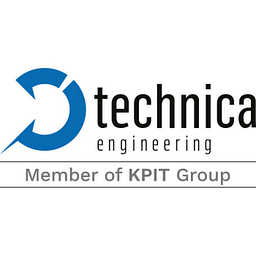 Technica Engineering GmbH logo