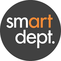 smartdept. inc. logo