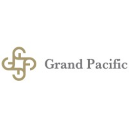 Grand Pacific Financing Corp. logo