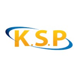 KSP logo