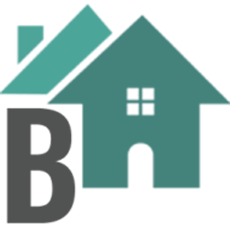 Burgess Construction logo