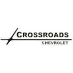 Crossroads Chevrolet logo