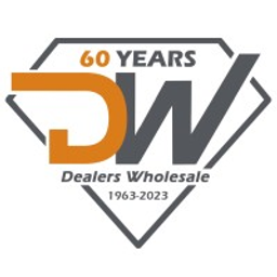 Newco Dealers Wholesale logo