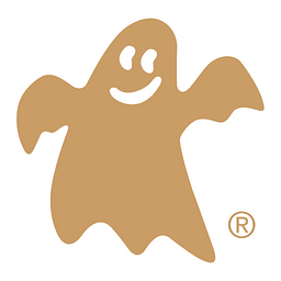 Clarity Ghost logo
