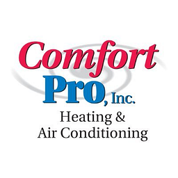 Comfort Pro LLC logo