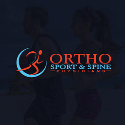 Ortho Sport and Spine Physicians logo