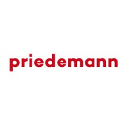 Priedemann logo