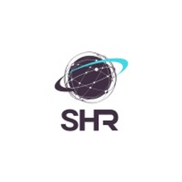 SHR Recruiting logo