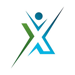 HRX Services logo