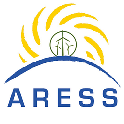 Aress logo